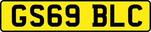GS69BLC