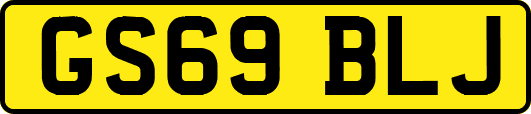 GS69BLJ