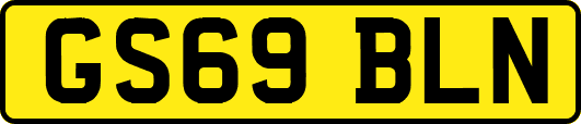 GS69BLN