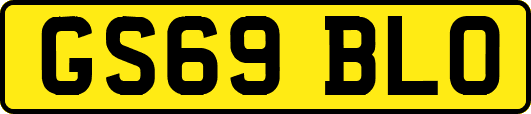 GS69BLO