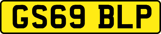 GS69BLP