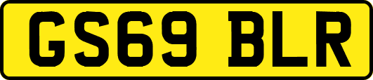 GS69BLR