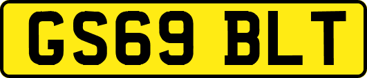 GS69BLT
