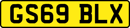 GS69BLX