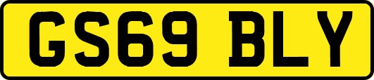 GS69BLY