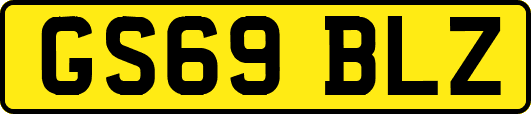 GS69BLZ