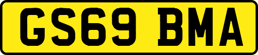 GS69BMA