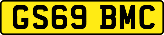 GS69BMC