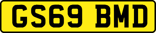 GS69BMD