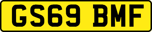 GS69BMF