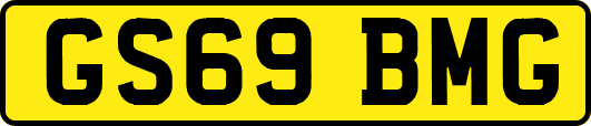 GS69BMG