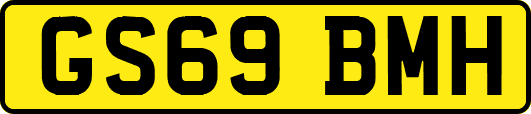 GS69BMH