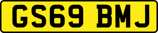 GS69BMJ