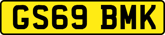 GS69BMK