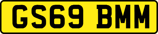 GS69BMM