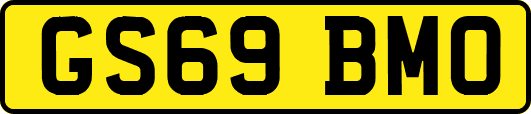 GS69BMO