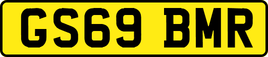 GS69BMR