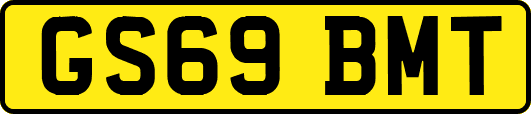 GS69BMT