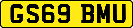 GS69BMU