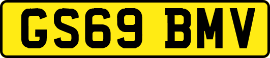 GS69BMV