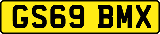 GS69BMX