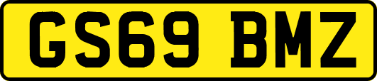 GS69BMZ