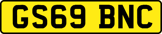 GS69BNC