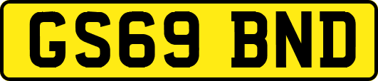 GS69BND