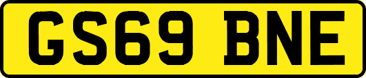 GS69BNE