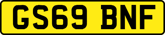 GS69BNF