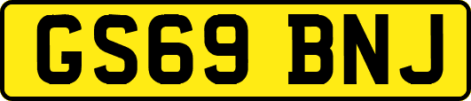 GS69BNJ