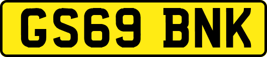 GS69BNK