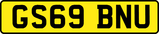 GS69BNU
