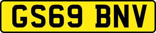 GS69BNV