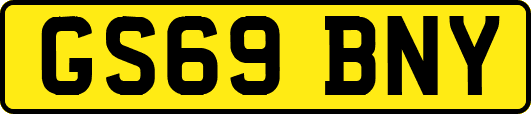 GS69BNY