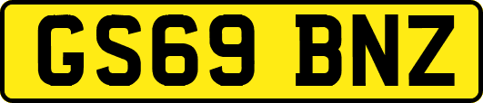 GS69BNZ