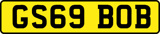 GS69BOB