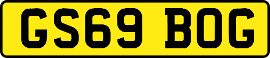 GS69BOG