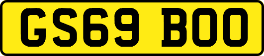 GS69BOO