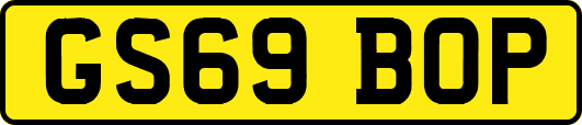 GS69BOP