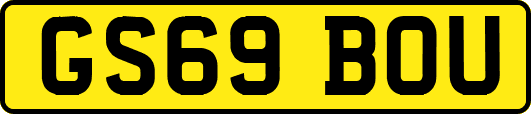 GS69BOU