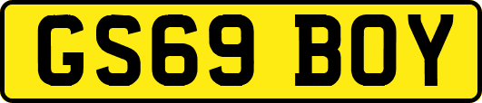 GS69BOY