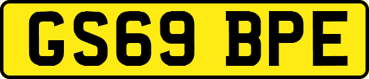 GS69BPE