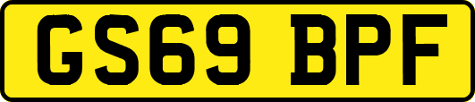 GS69BPF
