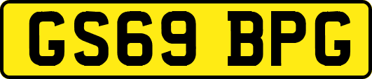GS69BPG