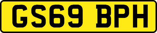 GS69BPH