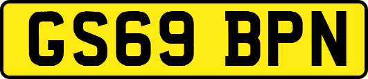 GS69BPN