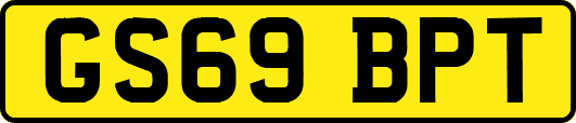 GS69BPT