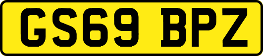 GS69BPZ