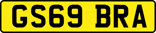 GS69BRA
